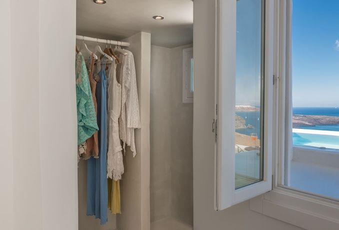 Imagen de la habitación del Hotel Andronis Honeymoon. Foto 6