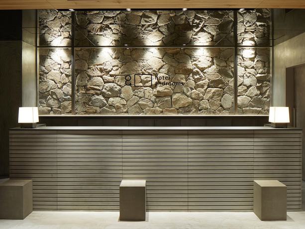 Imagen de los interiores del Hotel Androoms Kyoto Shichijo. Foto 17