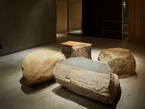 Imagen de los interiores del Hotel Androoms Kyoto Shichijo. Foto 18