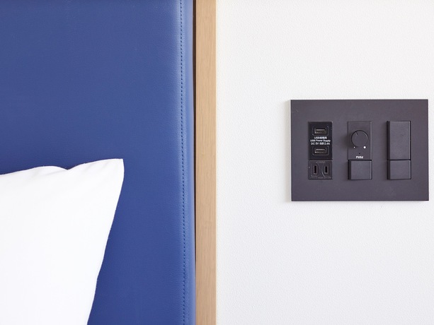 Imagen de la habitación del Hotel Androoms Kyoto Shichijo. Foto 5