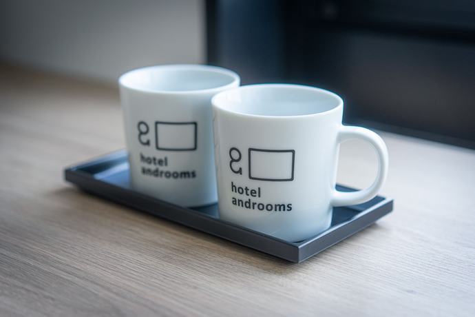 Imagen de la habitación del Hotel Androoms Nagoya Fushimi. Foto 4