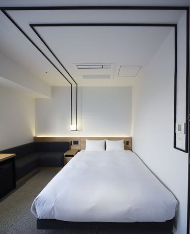 Imagen de la habitación del Hotel Androoms Nagoya Fushimi. Foto 15
