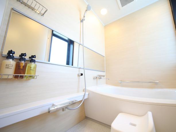 Imagen de la habitación del Hotel Androoms Nagoya Sakae. Foto 15