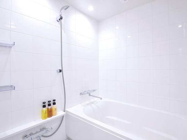 Imagen de la habitación del Hotel Androoms Osaka Hommachi. Foto 16