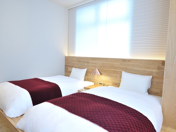 Imagen de la habitación del Hotel Androoms Osaka Hommachi. Foto 18