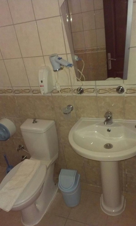 Imagen de la habitación del Hotel Andros Family Club. Foto 5