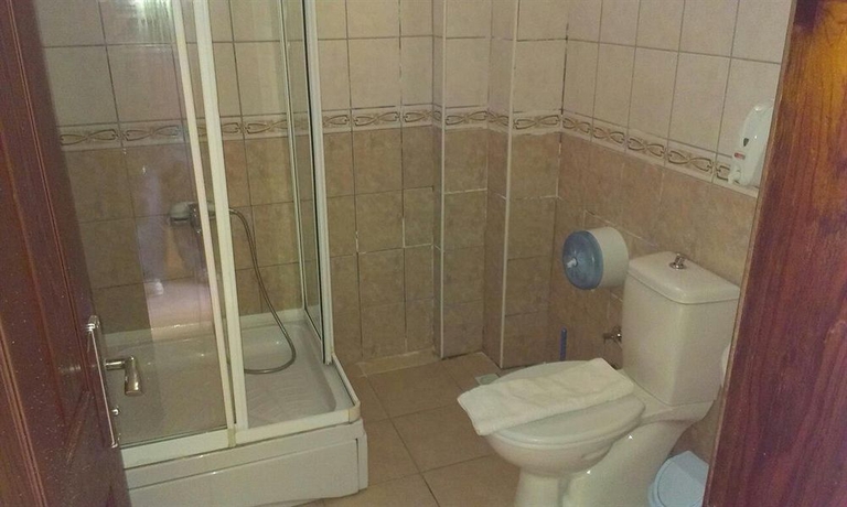 Imagen de la habitación del Hotel Andros Family Club. Foto 6
