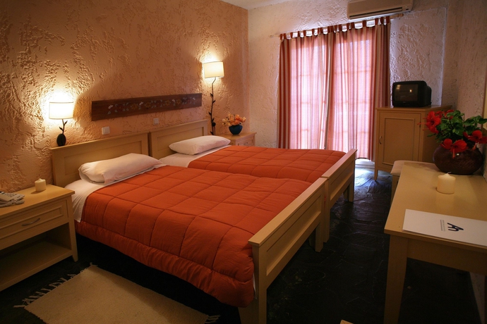 Imagen de la habitación del Hotel Andros Holiday. Foto 3