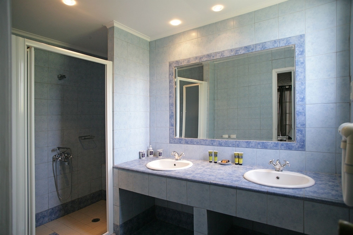 Imagen de la habitación del Hotel Andros Holiday. Foto 4