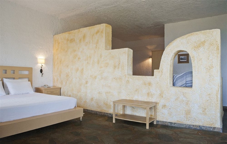 Imagen de la habitación del Hotel Andros Holiday. Foto 6
