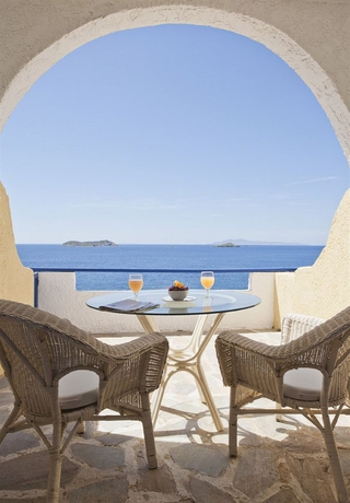 Imagen de la habitación del Hotel Andros Holiday. Foto 7