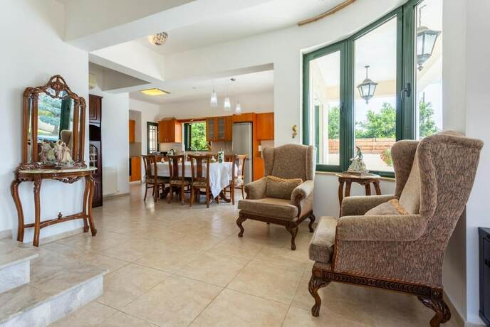 Imagen general del Hotel Androula Villas Collection. Foto 1