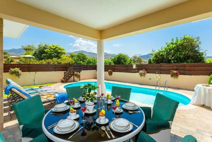Imagen general del Hotel Androula Villas Collection. Foto 2