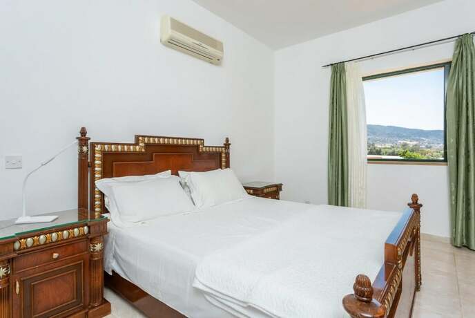 Imagen general del Hotel Androula Villas Collection. Foto 3