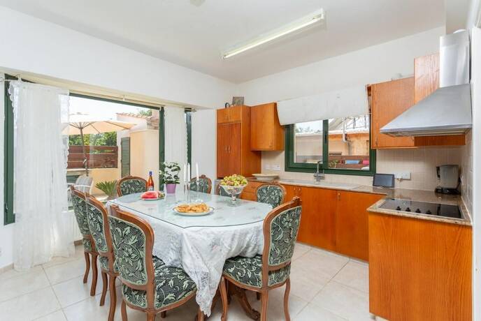 Imagen general del Hotel Androula Villas Collection. Foto 5