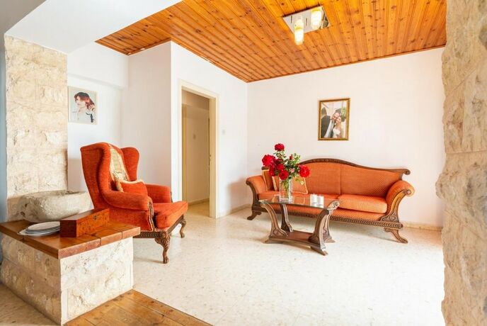 Imagen general del Hotel Androula Villas Collection. Foto 7