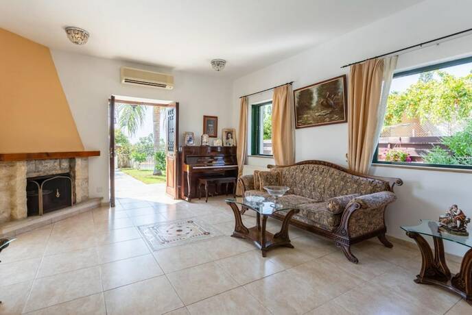 Imagen general del Hotel Androula Villas Collection. Foto 8