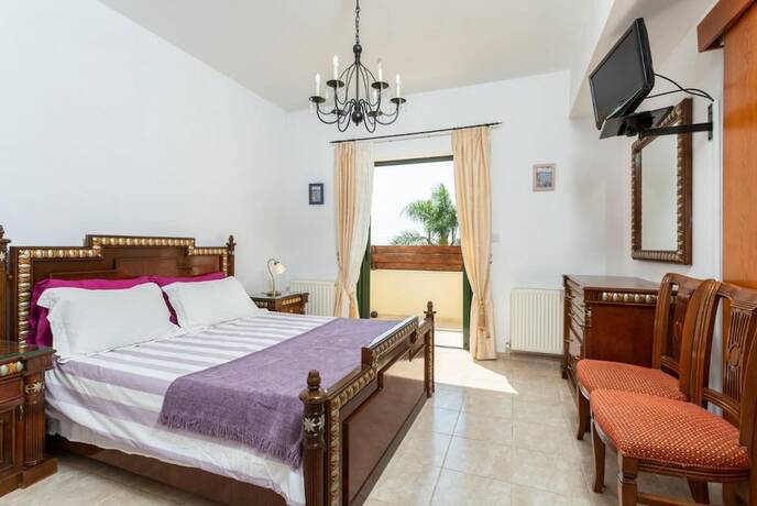 Imagen general del Hotel Androula Villas Collection. Foto 9