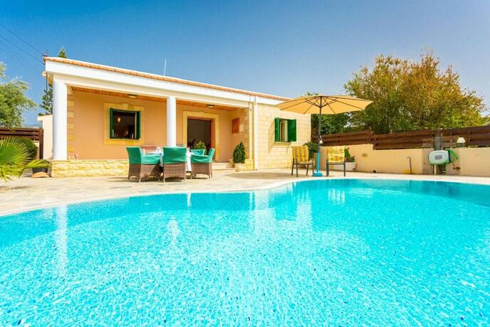 Imagen general del Hotel Androula Villas Collection. Foto 10