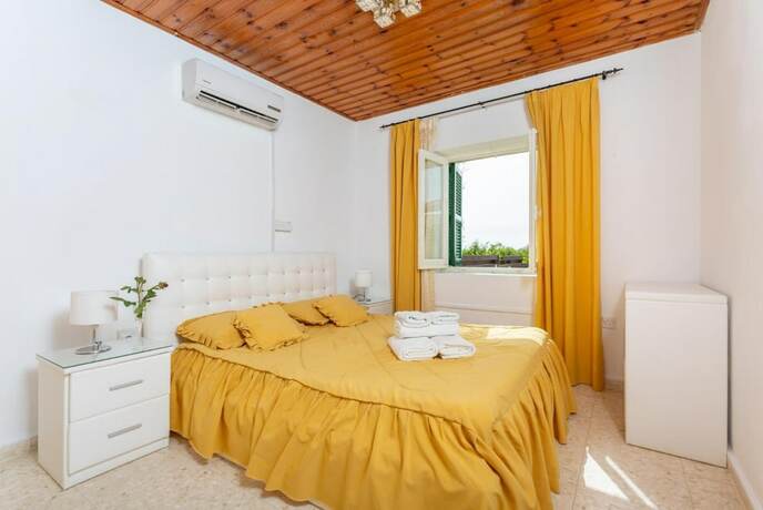 Imagen general del Hotel Androula Villas Collection. Foto 11