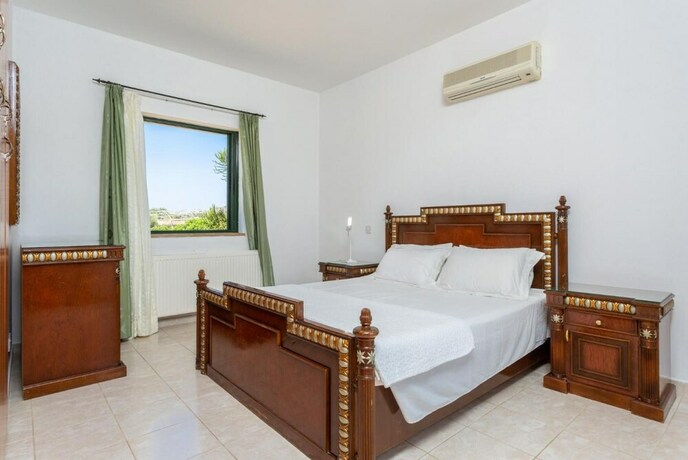 Imagen general del Hotel Androula Villas Collection. Foto 13