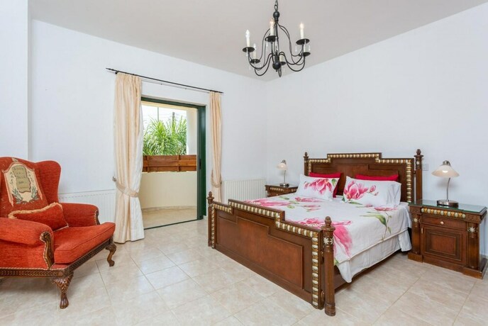 Imagen general del Hotel Androula Villas Collection. Foto 15