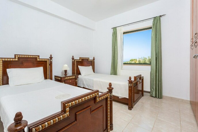 Imagen general del Hotel Androula Villas Collection. Foto 17