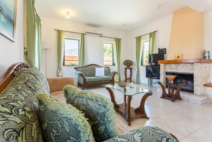 Imagen general del Hotel Androula Villas Collection. Foto 18
