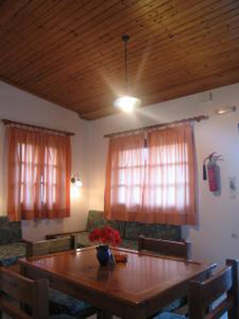 Imagen general del Hotel Androulakis Apartments. Foto 4