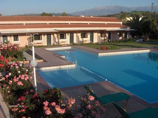 Imagen general del Hotel Androulakis Apartments. Foto 5
