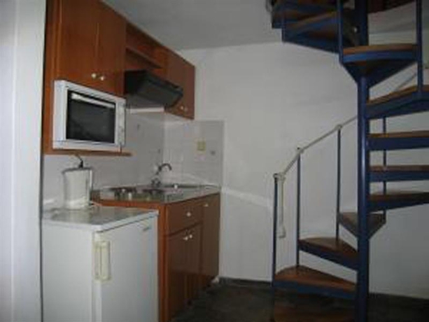 Imagen general del Hotel Androulakis Apartments. Foto 6