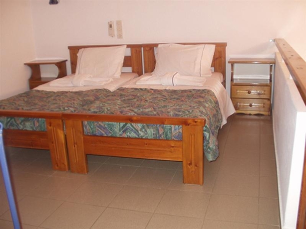 Imagen general del Hotel Androulakis Apartments. Foto 8