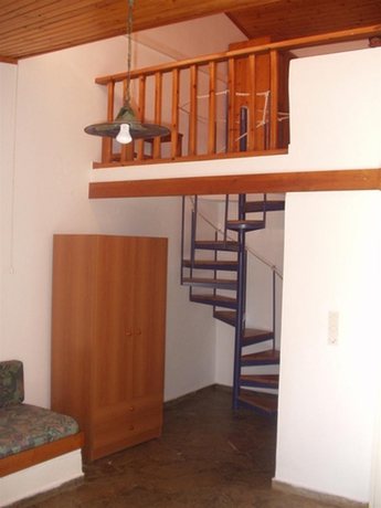 Imagen general del Hotel Androulakis Apartments. Foto 9