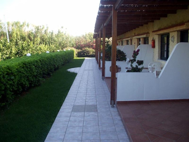 Imagen general del Hotel Androulakis Apartments. Foto 10