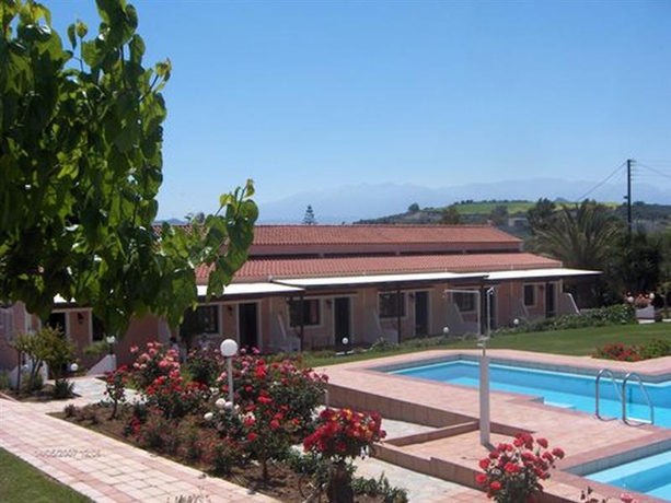 Imagen general del Hotel Androulakis Apartments. Foto 12
