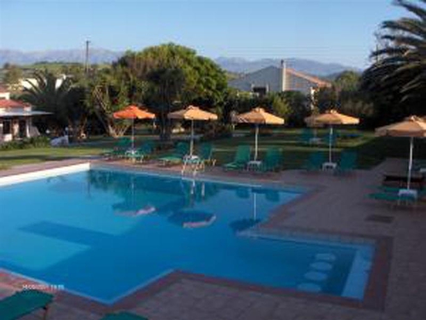Imagen general del Hotel Androulakis Apartments. Foto 13