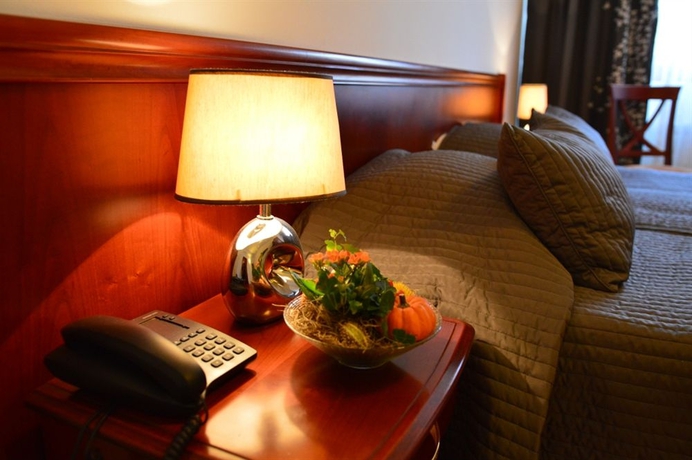 Imagen de la habitación del Hotel Andy, Bucarest. Foto 9