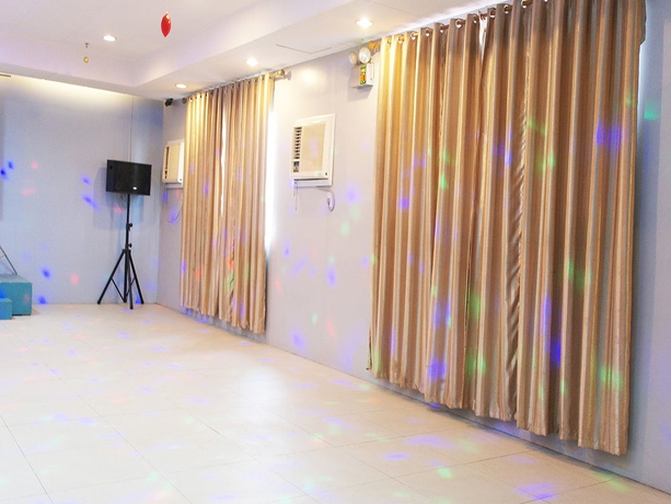 Imagen general del Hotel Andy. Foto 1