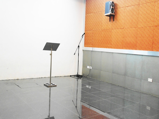 Imagen de los interiores del Hotel Andy. Foto 11