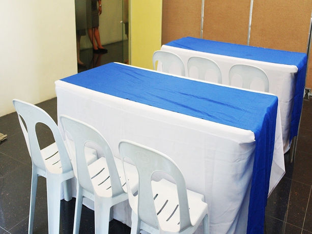 Imagen de los interiores del Hotel Andy. Foto 13