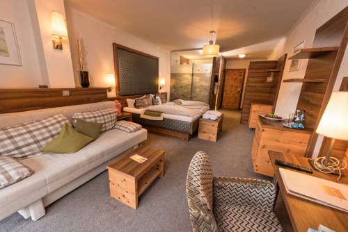 Imagen de la habitación del Hotel Andy, JERZENS. Foto 5