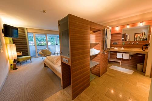 Imagen de la habitación del Hotel Andy, JERZENS. Foto 8