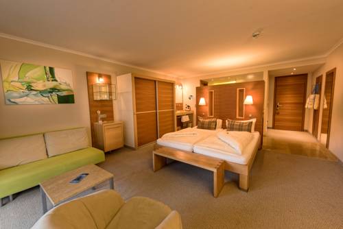 Imagen de la habitación del Hotel Andy, JERZENS. Foto 9