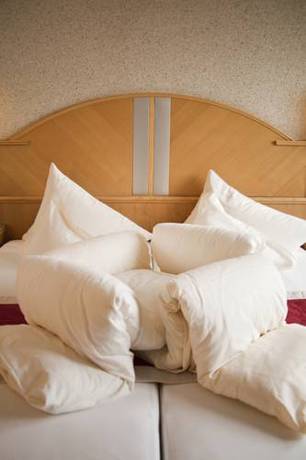 Imagen general del Hotel Andy, JERZENS. Foto 1