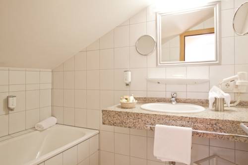 Imagen de la habitación del Hotel Andy, JERZENS. Foto 13
