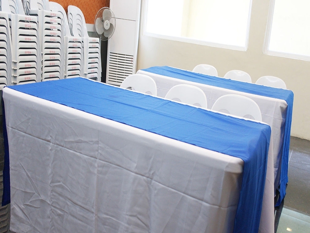 Imagen de los interiores del Hotel Andy, Mandaue. Foto 12