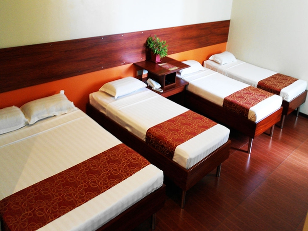 Imagen de la habitación del Hotel Andy, Mandaue. Foto 5