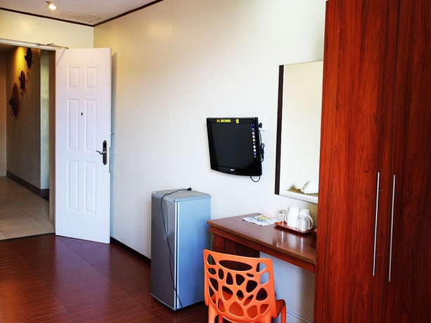 Imagen de la habitación del Hotel Andy, Mandaue. Foto 8