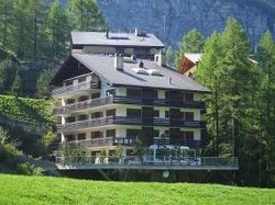Imagen del Hotel Andy, Zermatt . Foto 1