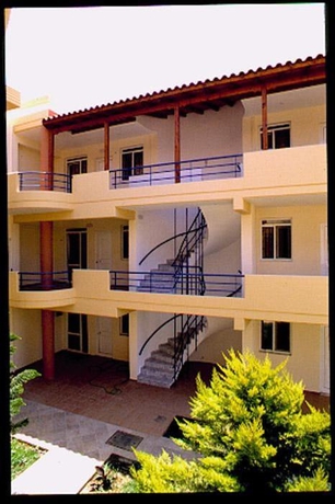 Imagen general del Hotel Andys Plaza. Foto 6